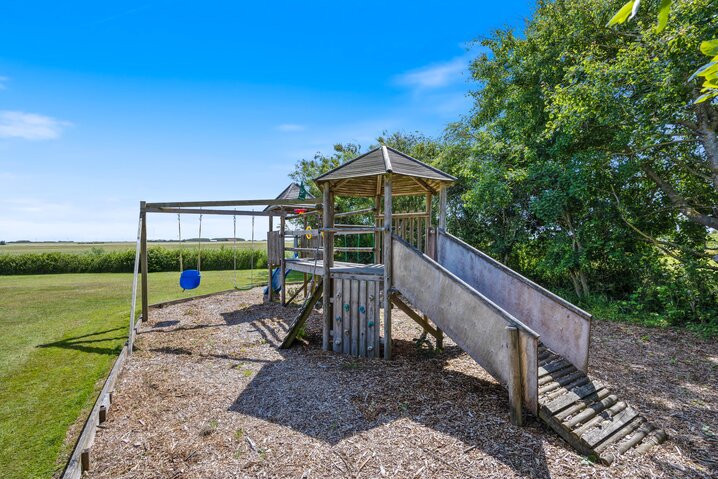 Ferienhaus K6082 in Skovsangervej 14, Lodbjerg Hede - Bild #31