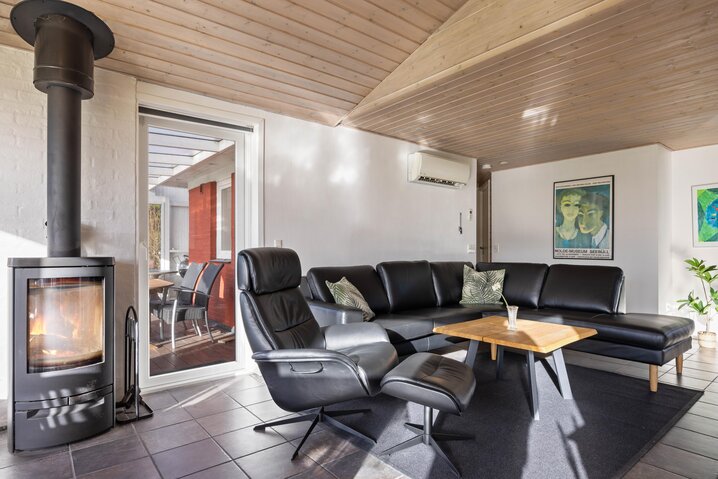 Ferienhaus K6082 in Skovsangervej 14, Lodbjerg Hede - Bild #3