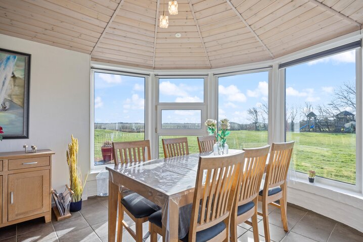 Ferienhaus K6082 in Skovsangervej 14, Lodbjerg Hede - Bild #6