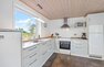 Ferienhaus K6082 in Skovsangervej 14, Lodbjerg Hede - Bild #9
