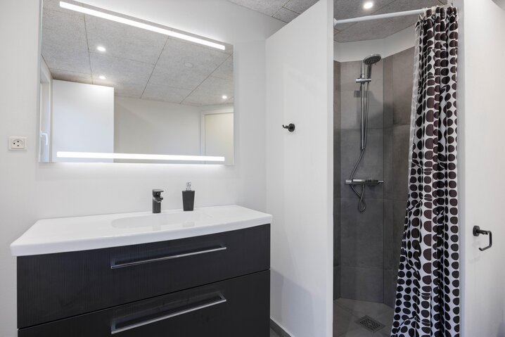 Ferienhaus K6082 in Skovsangervej 14, Lodbjerg Hede - Bild #10