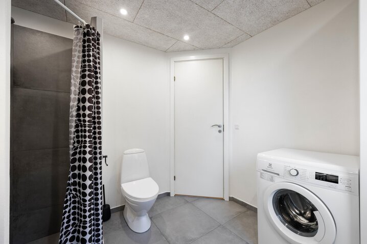 Ferienhaus K6082 in Skovsangervej 14, Lodbjerg Hede - Bild #11