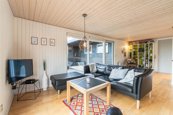 Ferienhaus K6083 in Lærkealle 9, Lodbjerg Hede - Bild #5