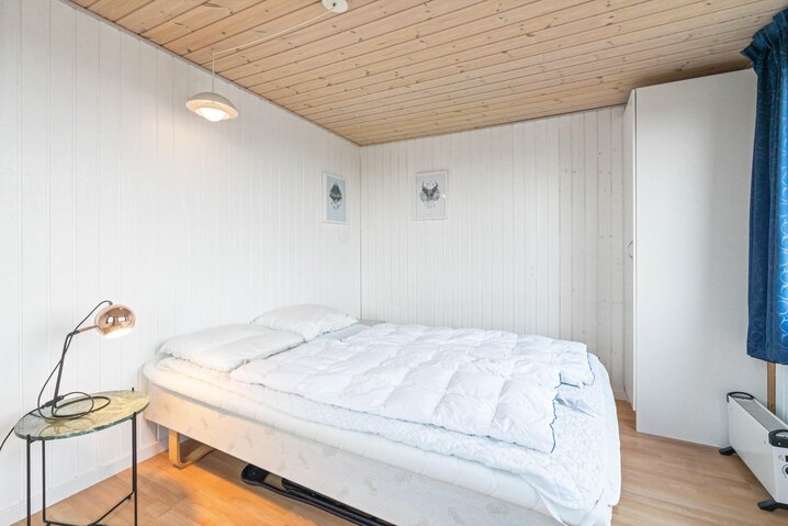 Sommerhus K6083 på Lærkealle 9, Lodbjerg Hede - Billede #17