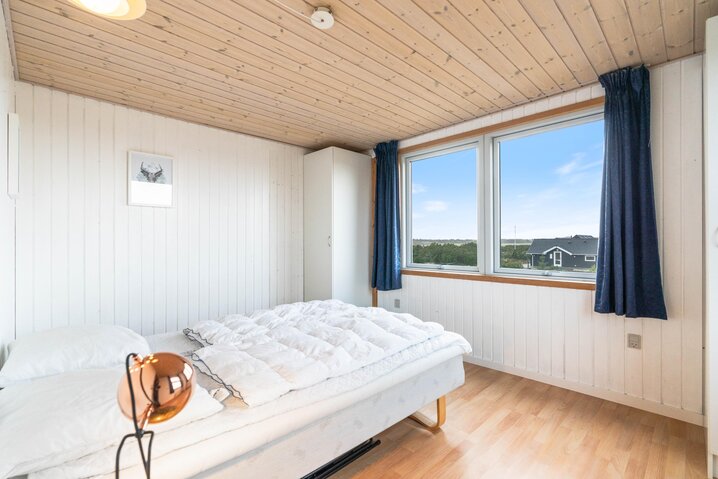 Sommerhus K6083 på Lærkealle 9, Lodbjerg Hede - Billede #18