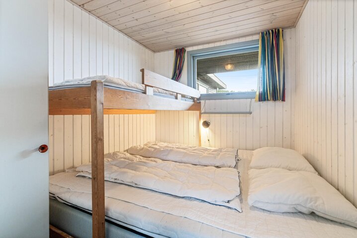 Sommerhus K6083 på Lærkealle 9, Lodbjerg Hede - Billede #21