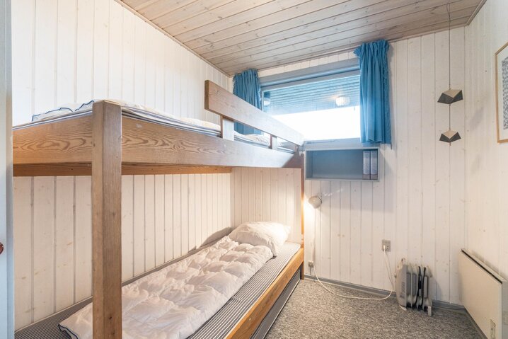 Sommerhus K6083 på Lærkealle 9, Lodbjerg Hede - Billede #22