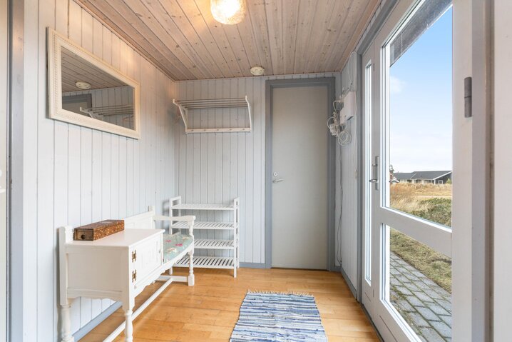 Sommerhus K6083 på Lærkealle 9, Lodbjerg Hede - Billede #23