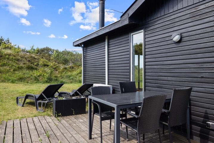 Ferienhaus K6083 in Lærkealle 9, Lodbjerg Hede - Bild #26