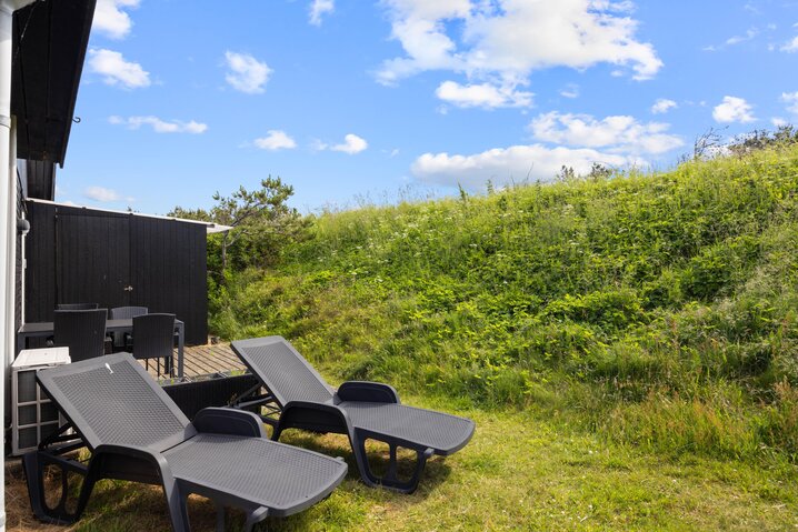 Ferienhaus K6083 in Lærkealle 9, Lodbjerg Hede - Bild #27