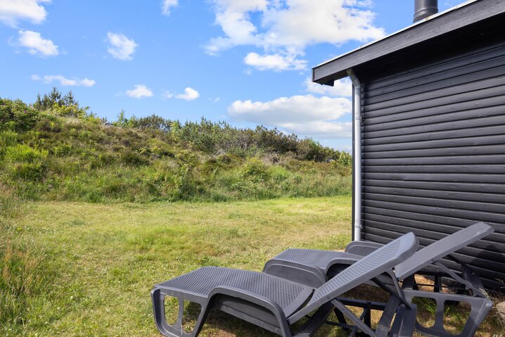 Ferienhaus K6083 in Lærkealle 9, Lodbjerg Hede - Bild #28