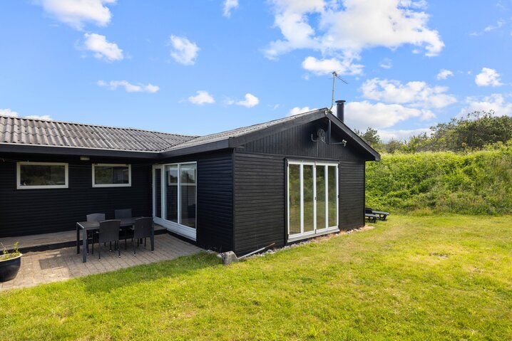 Ferienhaus K6083 in Lærkealle 9, Lodbjerg Hede - Bild #29