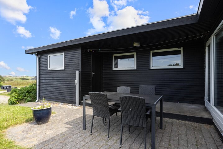 Ferienhaus K6083 in Lærkealle 9, Lodbjerg Hede - Bild #30