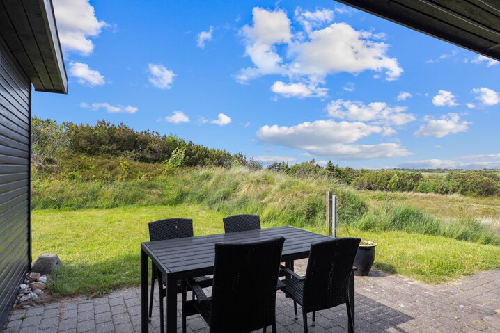 Ferienhaus K6083 in Lærkealle 9, Lodbjerg Hede - Bild #32