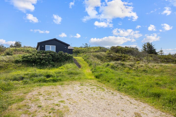 Ferienhaus K6083 in Lærkealle 9, Lodbjerg Hede - Bild #33