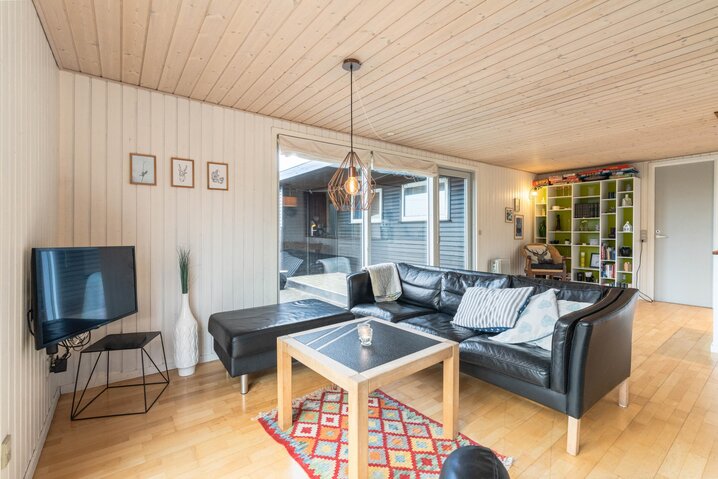 Sommerhus K6083 på Lærkealle 9, Lodbjerg Hede - Billede #5