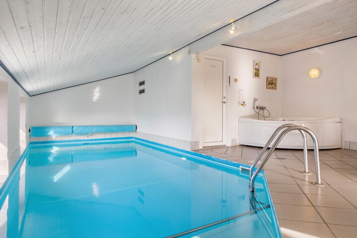 Ferienhaus K6089 in Granalle 7, Lodbjerg Hede - Bild #1