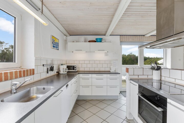 Ferienhaus K6089 in Granalle 7, Lodbjerg Hede - Bild #3