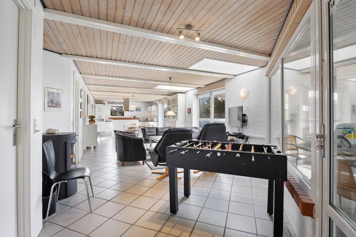 Ferienhaus K6089 in Granalle 7, Lodbjerg Hede - Bild #7