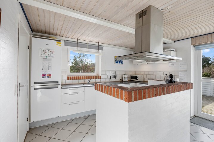 Ferienhaus K6089 in Granalle 7, Lodbjerg Hede - Bild #11