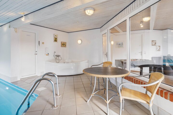 Ferienhaus K6089 in Granalle 7, Lodbjerg Hede - Bild #15