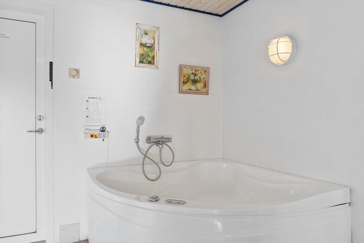 Ferienhaus K6089 in Granalle 7, Lodbjerg Hede - Bild #16