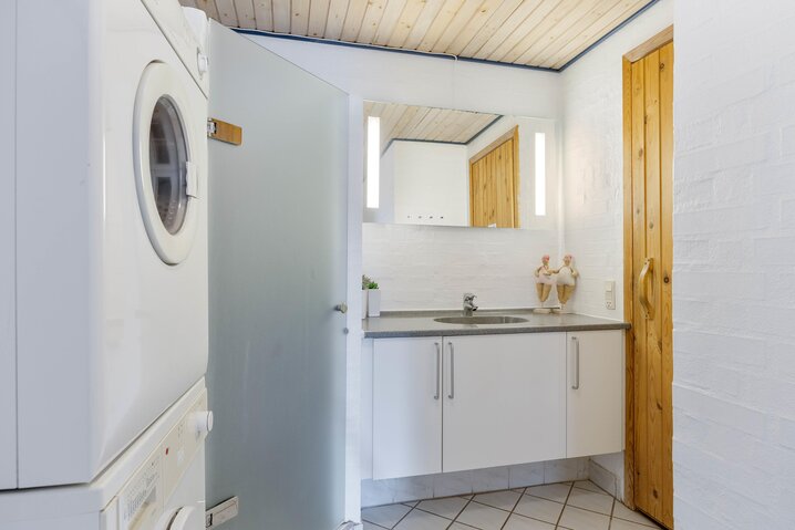 Ferienhaus K6089 in Granalle 7, Lodbjerg Hede - Bild #17