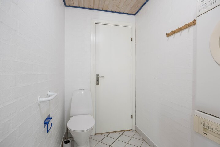 Ferienhaus K6089 in Granalle 7, Lodbjerg Hede - Bild #18