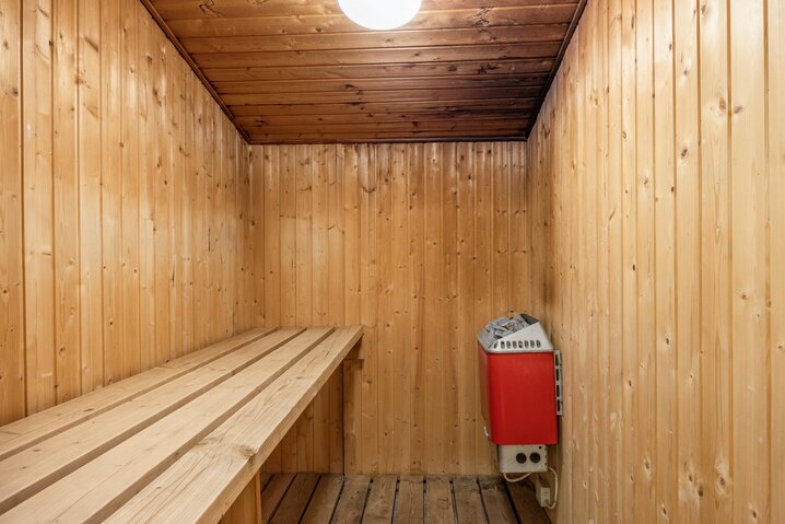 Sommerhus K6089 på Granalle 7, Lodbjerg Hede - Billede #20