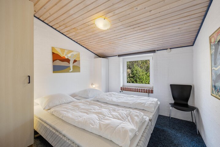 Ferienhaus K6089 in Granalle 7, Lodbjerg Hede - Bild #21