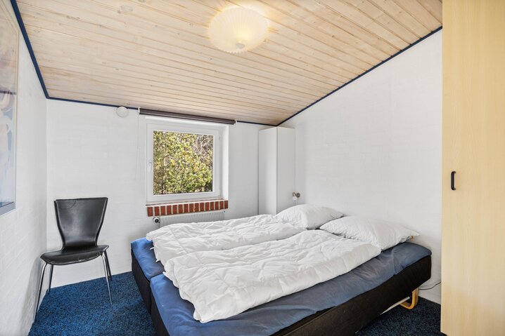 Ferienhaus K6089 in Granalle 7, Lodbjerg Hede - Bild #22