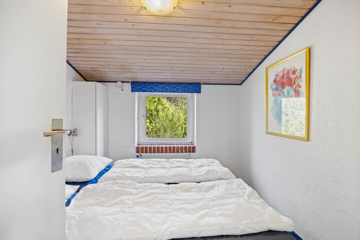 Ferienhaus K6089 in Granalle 7, Lodbjerg Hede - Bild #23