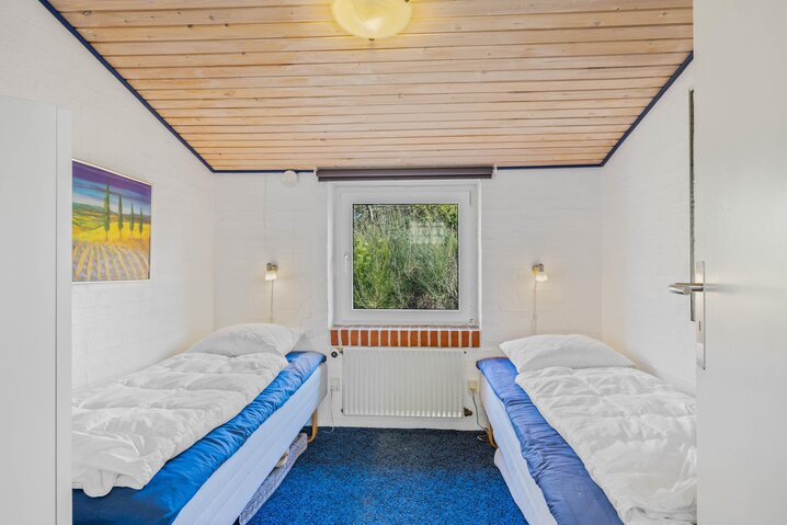 Ferienhaus K6089 in Granalle 7, Lodbjerg Hede - Bild #24