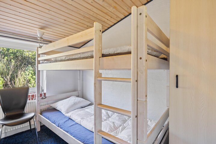 Ferienhaus K6089 in Granalle 7, Lodbjerg Hede - Bild #25