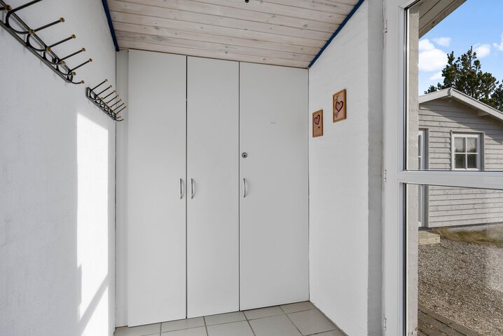 Ferienhaus K6089 in Granalle 7, Lodbjerg Hede - Bild #26