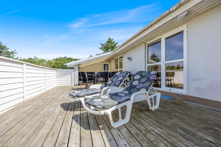 Ferienhaus K6089 in Granalle 7, Lodbjerg Hede - Bild #29