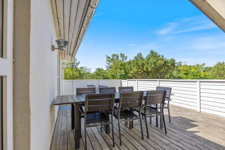 Ferienhaus K6089 in Granalle 7, Lodbjerg Hede - Bild #33