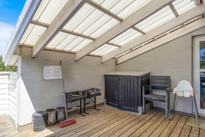 Ferienhaus K6089 in Granalle 7, Lodbjerg Hede - Bild #34