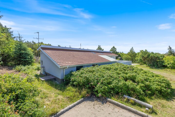 Ferienhaus K6089 in Granalle 7, Lodbjerg Hede - Bild #35