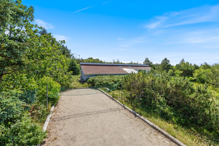 Ferienhaus K6089 in Granalle 7, Lodbjerg Hede - Bild #36