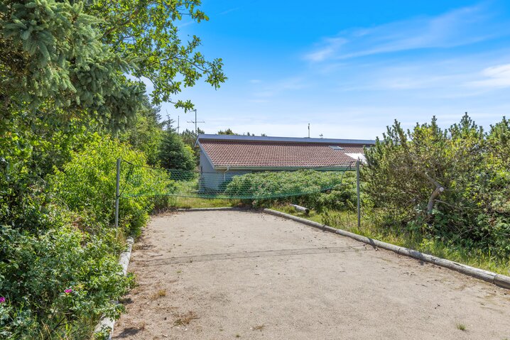 Ferienhaus K6089 in Granalle 7, Lodbjerg Hede - Bild #37