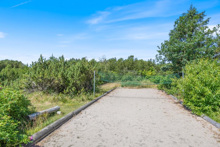 Sommerhus K6089 på Granalle 7, Lodbjerg Hede - Billede #38