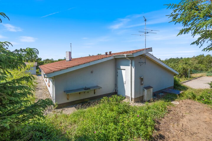 Ferienhaus K6089 in Granalle 7, Lodbjerg Hede - Bild #39