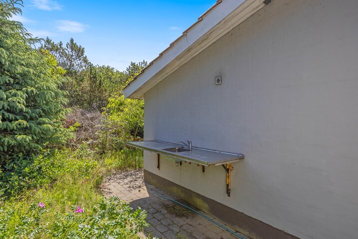 Ferienhaus K6089 in Granalle 7, Lodbjerg Hede - Bild #40