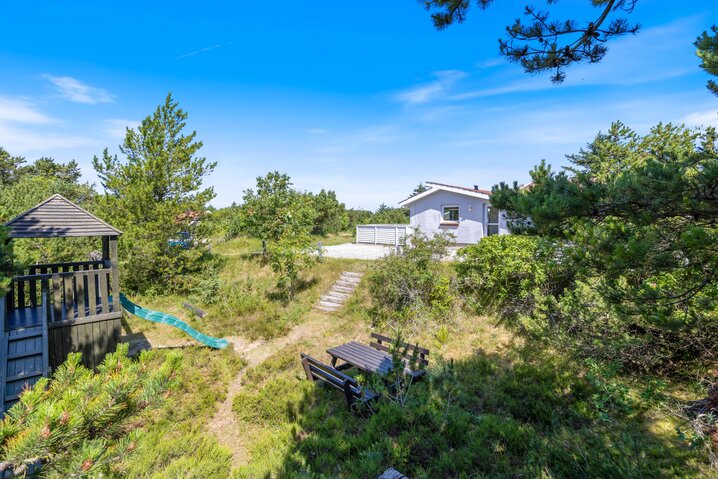 Sommerhus K6089 på Granalle 7, Lodbjerg Hede - Billede #41