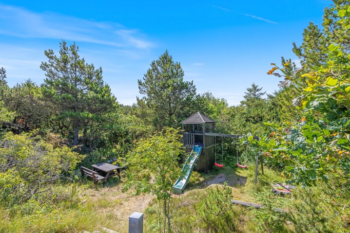 Ferienhaus K6089 in Granalle 7, Lodbjerg Hede - Bild #42