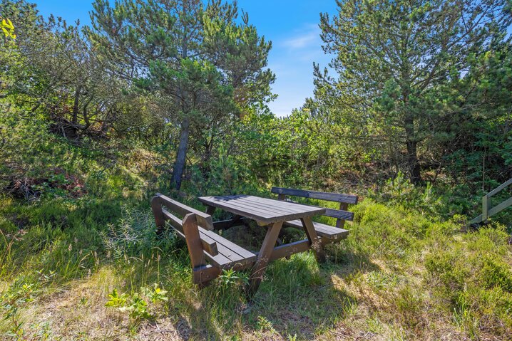 Ferienhaus K6089 in Granalle 7, Lodbjerg Hede - Bild #43