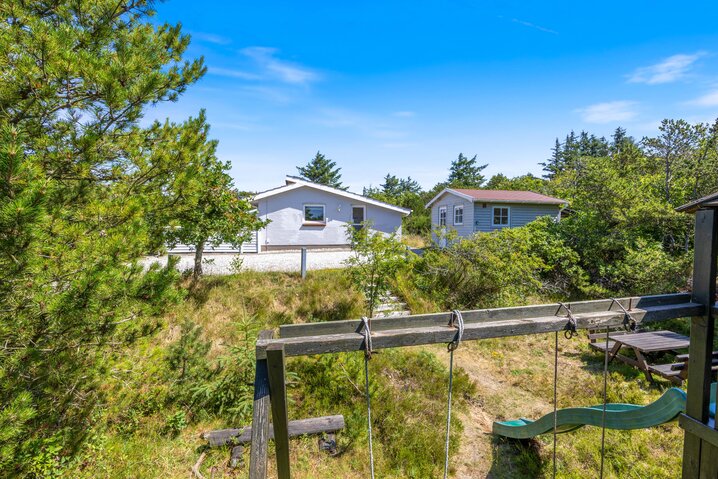 Ferienhaus K6089 in Granalle 7, Lodbjerg Hede - Bild #47