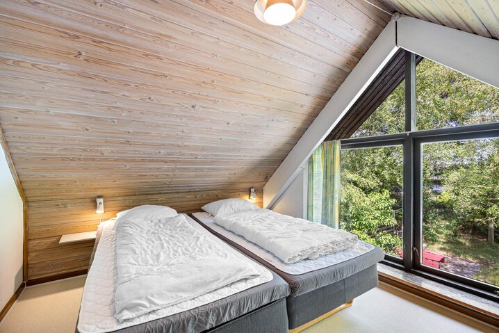 Ferienhaus K6090 in Hybenvej 64, Lodbjerg Hede - Bild #9