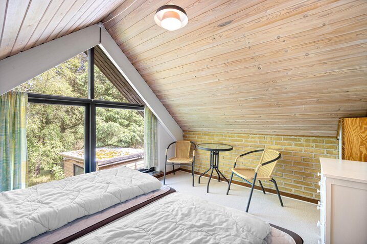 Sommerhus K6090 på Hybenvej 64, Lodbjerg Hede - Billede #10